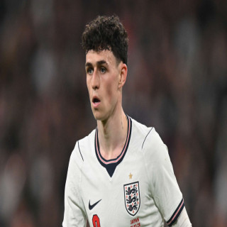 Phil Foden has serious cause for concern regarding his place in England’s World Cup squad | Goal.com