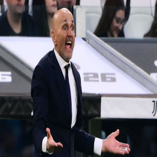 Spalletti: Juventus have finally exorcised their demon, and we were the ones who paid the price in the cup clash | Goal.com