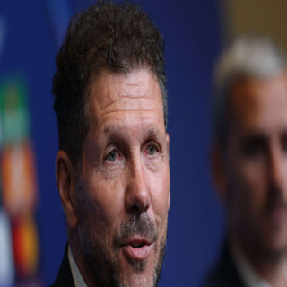 Simeone ahead of the clash with Barcelona: It doesn’t matter who we’re up against | Goal.com