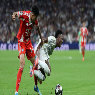 Şampiyonlar Ligi'nin ideal kadrosu: Real Madrid'den hiç kimse yok... Barcelona ise tek bir temsilciyle yer alıyor | Goal.com Türkçe