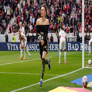 Bayern star: A clash with Real Madrid? We’re unbeatable at the moment | Goal.com