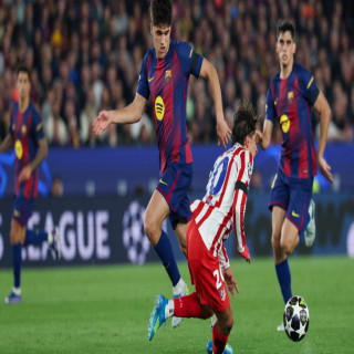 Meat and the cursed hotel… Barcelona’s biggest concerns ahead of the clash with Atlético Madrid! | Goal.com