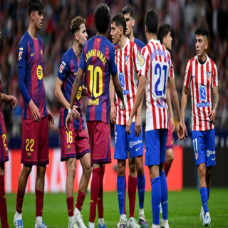 UEFA puts Barcelona and Atlético in the spotlight over their poor record | Goal.com