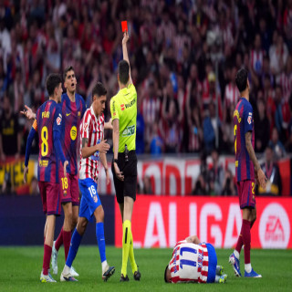 Real Madrid TV: There is a hidden hand manipulating La Liga to favour Barcelona | Goal.com