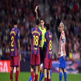 Madrid explosion: Those backing Negreira aren’t leaving anything to chance… La Liga is ‘tailored’ to suit Barcelona! | Goal.com