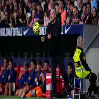 Outshining Guardiola… Flick secures his place among Barcelona’s legends | Goal.com