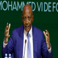Will the number of clubs in the CAF Champions League be increased? Motsepe responds | Goal.com