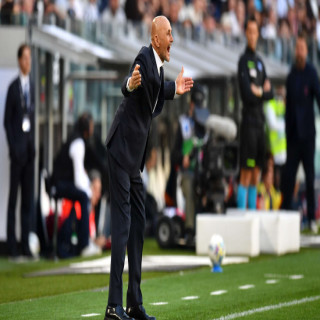 Deal done: Spalletti extends his contract with Juventus | Goal.com