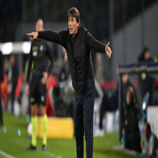 Conte leaves the door open for a return to the helm of the Italian national team | Goal.com
