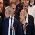UEFA begins moves to topple Infantino: three candidates to succeed him | Goal.com