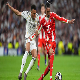 Bayern’s game plan vs. Real Madrid… Barcelona’s remedy against Atlético’s sting | Goal.com