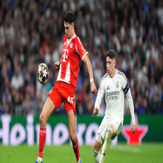 Real Madrid'i Bayern Münih karşısında ifşa eden şok edici istatistik | Goal.com Türkçe