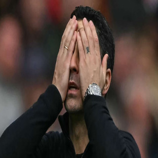 Arteta, Arsenal'den kovulma tehlikesiyle karşı karşıya... Ve yerine geçecek isim belirlendi | Goal.com Türkçe