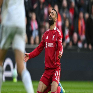 Among the all-time greats, Salah etches another milestone. Video: Salah sets a new legendary record | Goal.com