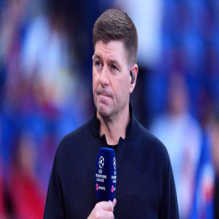 Gerrard criticises two Liverpool players following Paris setback | Goal.com