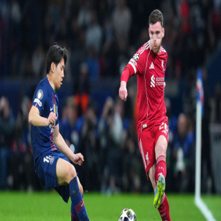 One condition remains: Robertson is set to join an English giant | Goal.com