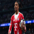 Expliziter Dank an eine Person: Michael Olise vom FC Bayern meldet sich bei Instagram zu Wort | Goal.com Deutschland