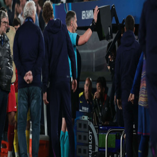  UEFA's stance on Barcelona's complaint regarding refereeing revealed | Goal.com