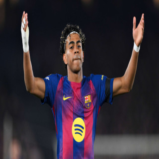 Yamal makes a promise to the Barcelona fans following the defeat to Atlético Madrid | Goal.com