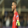Juventus'ta kalede Spalletti'nin ilk tercihi hâlâ Martinez, ancak De Gea ihtimali de hâlâ masada | Goal.com Türkçe