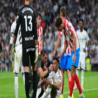 Refereeing expert: Mbappé did not deserve a penalty despite the bleeding | Goal.com