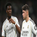 A video documenting the end of a half-a-million-euro war between two Real Madrid players | Goal.com