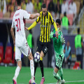 A stumbling block in En-Nesyri's move to the Moroccan league | Goal.com