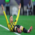 A non-technical reason: why was Youssef En-Nesyri absent from Al-Ittihad's latest friendly in Spain? | Goal.com
