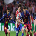 A flurry of goals eases Barcelona's regret over the Álvarez deal | Goal.com