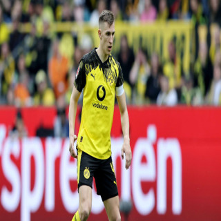 Surprise: Schlueterbeck could still move to Real Madrid despite extending his contract! | Goal.com