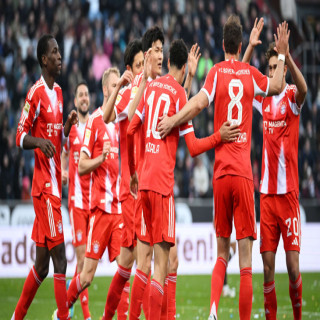 Bayern Munich has delivered a strong warning to Real Madrid | Goal.com