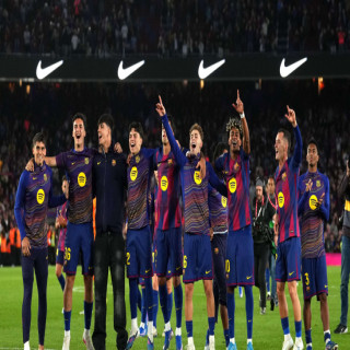 Barcelona star delivers a nasty surprise for Lewandowski ahead of the Atlético Madrid clash | Goal.com