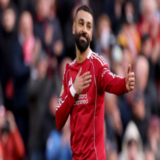 Hüzünlü son: Mohamed Salah, Liverpool formasıyla son maçını çoktan oynadı | Goal.com Türkçe