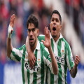 Squandered a precious opportunity for Barcelona: Real Betis reveals the reason for rejecting the Ezzalzouli offer | Goal.com