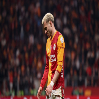 Galatasaray, Noa Lang'a yapılan iddia edilen faulün ardından öfkeli ve kupa turnuvasından elendi | Goal.com Türkçe