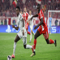 Despite Bayern Munich talks: Manchester United's rising star prefers Real Madrid and Barcelona | Goal.com