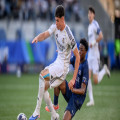 Real Madrid sell a striker who never played for the first team for 10 million euros | Goal.com