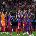 Shock for Barça: Barcelona star to miss the Paris Saint-Germain clash and El Clasico | Goal.com