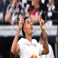 Auch Bayern war interessiert: Erhält RB Leipzig dank Antonio Nusa eine riesige Millionensumme? | Goal.com Deutschland