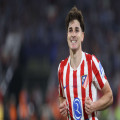 Despite Simeone's refusal: Barcelona give Alvarez a final chance to break Atletico's resistance | Goal.com