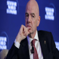 FIFA, Dünya Kupası'ndaki ciddi ihlal nedeniyle yasal işlemle karşı karşıya kalabilir: 'Organize suç biçimi' | Goal.com Türkçe