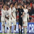 Against the tide: Real Madrid star defies the fans and shuts the door on departure for good | Goal.com