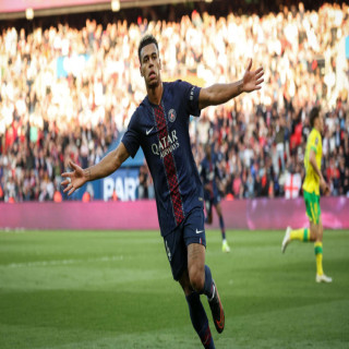 Paris Saint-Germain liderliğini pekiştirdi ve FC Nantes'ı daha da bataklığa sürükledi | Goal.com Türkçe