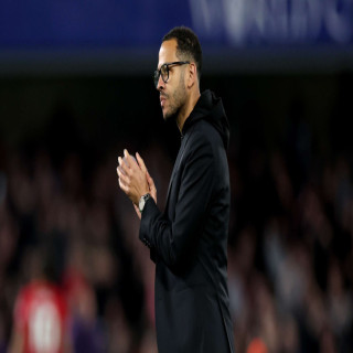 BBC, gelecek sezon Chelsea'de Liam Rosenior'un yerine geçecek en güçlü 3 adayı açıkladı | Goal.com Türkçe