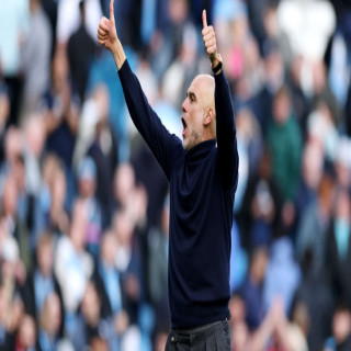 A Proper Spectacle: Manchester City's victory over Arsenal was a great advert for the Premier League | Goal.com