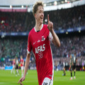 PSV, 15 milyon avroluk büyük transferi neredeyse tamamladı | Goal.com Türkçe
