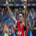 ‘Two Dutch top clubs enquire with AZ about Troy Parrott’ | Goal.com