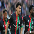 PSV want another NEC standout after Kodai Sano: talks opened | Goal.com