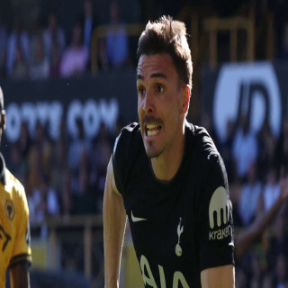 Tottenham Hotspur, Simons için dramatik bir öğleden sonra 2026'daki ilk galibiyetini aldı | Goal.com Türkçe