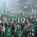 With an emotional message: Khalid Al-Ghamdi announces his departure from the presidency of Al-Ahli Saudi | Goal.com